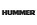 Hummer Car Key