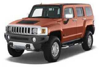 Hummer Ignition Key Locksmith