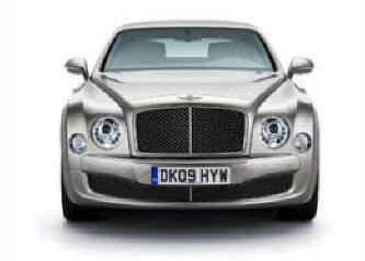 Bentley Ignition Key Locksmith
