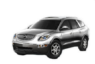 Buick Ignition Key Locksmith