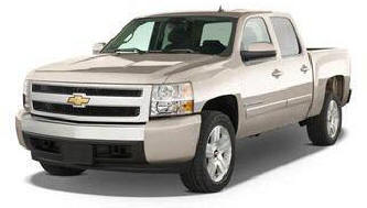 Chevrolet Ignition Key Locksmith