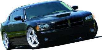 Dodge Ignition Key Locksmith