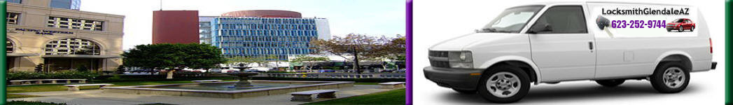 Glendale Locksmith Services