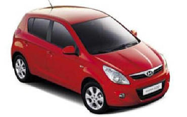 Hyundai Ignition Key Locksmith