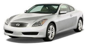 Infiniti Ignition Key Locksmith