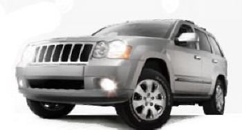 Jeep Ignition Key Locksmith