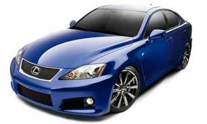 Lexus Ignition Key Locksmith