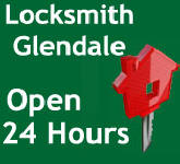 Auto Ignition Key glendale