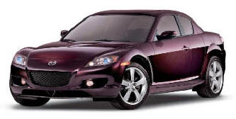 Mazda Ignition Key Locksmith