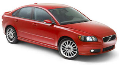 Volvo Ignition Key Locksmith